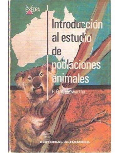 INTRODUCCIÓN AL ESTUDIO DE...