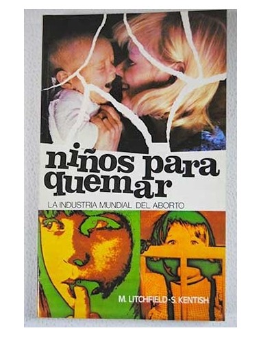 NIÑOS PARA QUEMAR