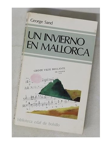 UN INVIERNO EN MALLORCA