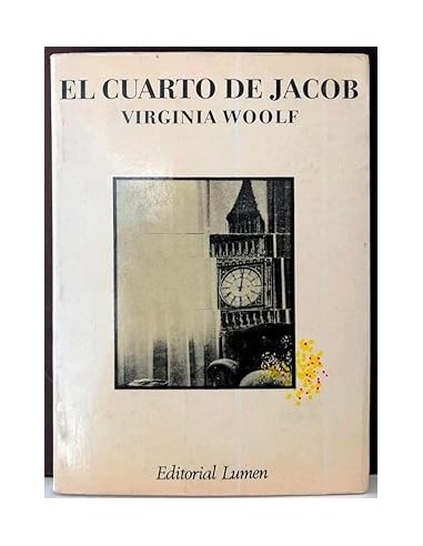EL CUARTO DE JACOB