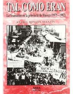 TAL COMO ERAN