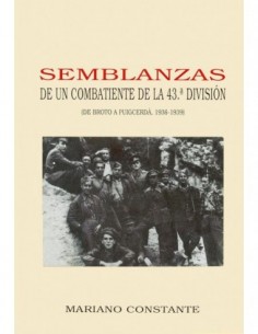 SEMBLANZAS DE UN...
