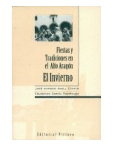 FIESTAS Y TRADICIONES EN EL ALTO...