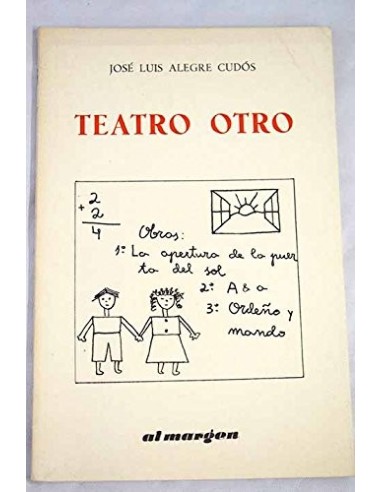 TEATRO OTRO