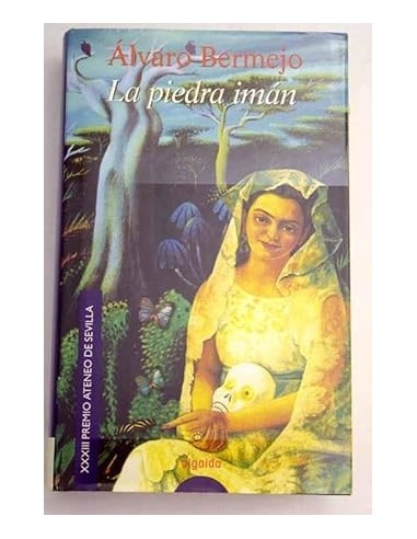 LA PIEDRA IMÁN