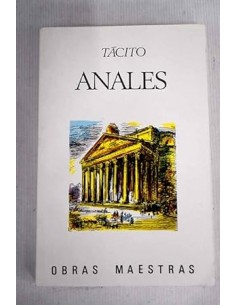 ANALES Traducción de Carlos...