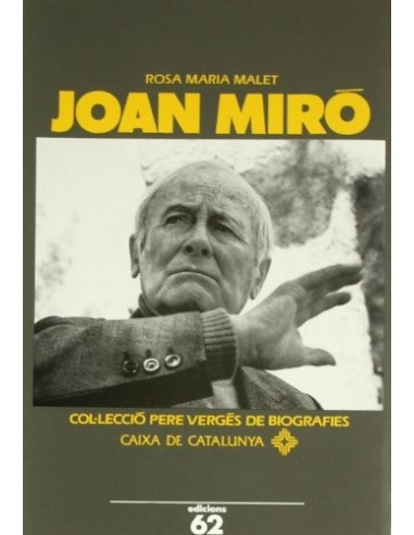 JOAN MIRÓ (Català)