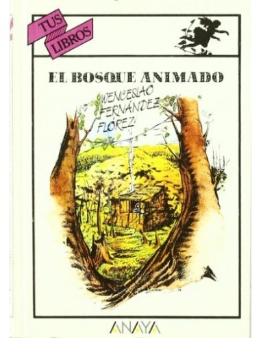 EL BOSQUE ANIMADO