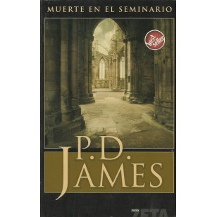 MUERTE EN EL SEMINARIO