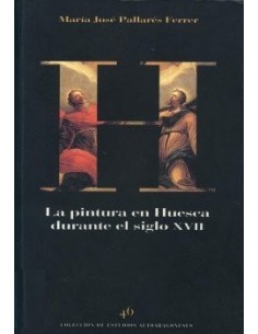 LA PINTURA EN HUESCA...