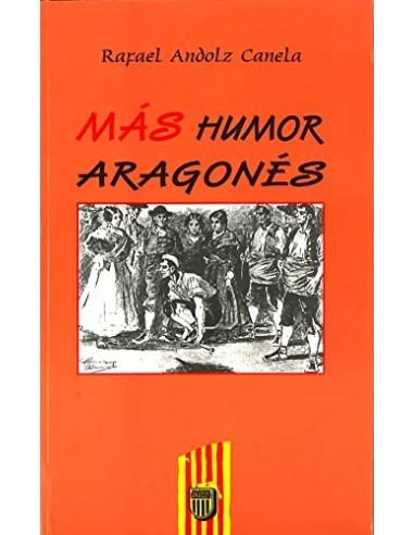 MÁS HUMOR ARAGONÉS