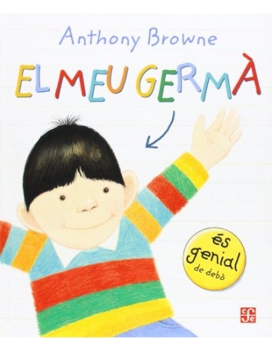EL MEU GERMÀ