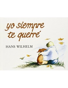 YO SIEMPRE TE QUERRÉ