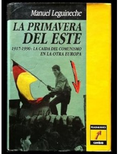 LA PRIMAVERA DEL ESTE...