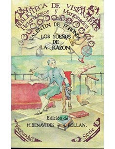 LOS SUEÑOS DE LA RAZÓN...
