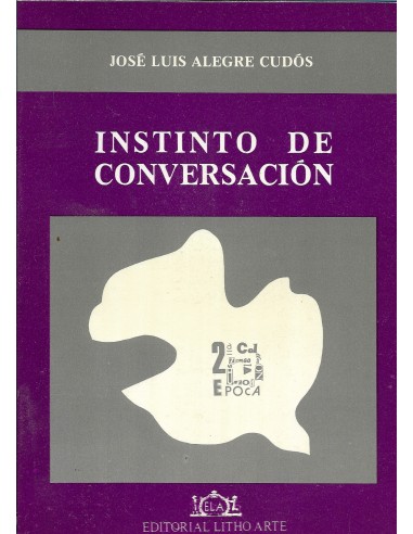 INSTINTO DE CONVERSACIÓN