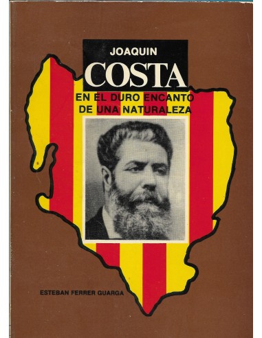 JOAQUÍN COSTA EN EL DURO ENCANTO DE...