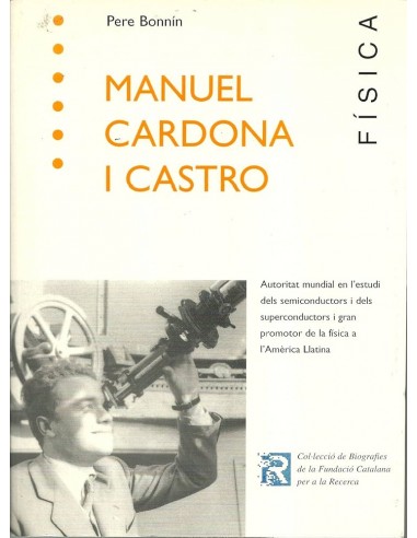 MANUEL CARDONA I CASTRO
