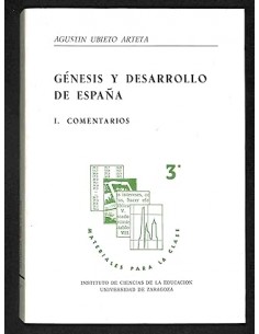 GÉNESIS Y DESARROLLO DE...