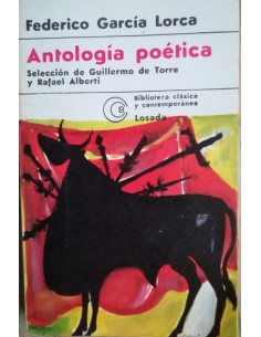 ANTOLOGÍA POÉTICA Selección...