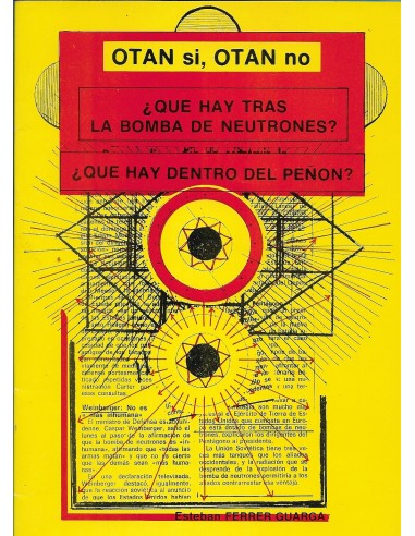 OTÁN SI, OTÁN NO/¿QUE HAY TRAS LA...