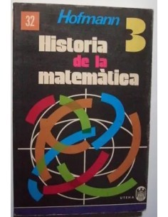 HISTORIA DE LA MATEMÁTICA 3