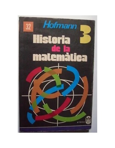HISTORIA DE LA MATEMÁTICA 3
