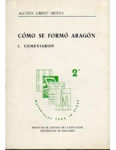 COMO SE FORMÓ ARAGÓN I...