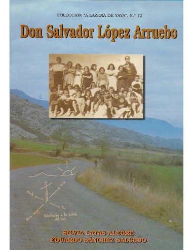 DON SALVADOR LÓPEZ ARRUEBO