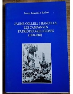 JAUME COLLELL I BANCELLS...