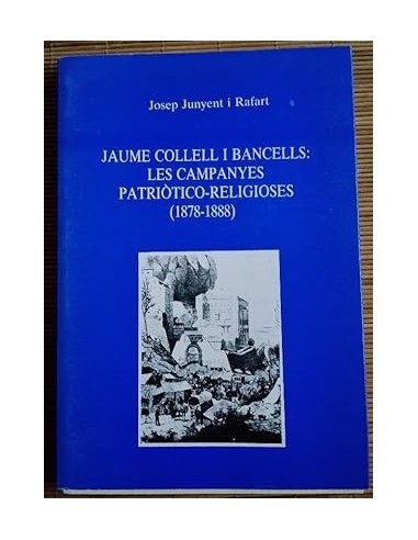 JAUME COLLELL I BANCELLS LES...