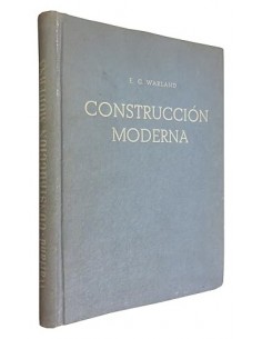 CONSTRUCCIÓN MODERNA