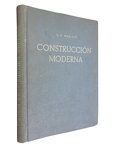 CONSTRUCCIÓN MODERNA