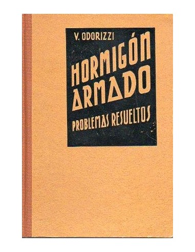 HORMIGÓN ARMADO Problemas resueltos