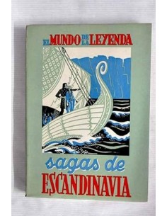 EL MUNDO DE LA LEYENDA...