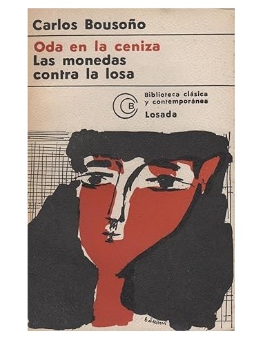 ODA EN LA CENIZA/LAS MONEDAS CONTRA...
