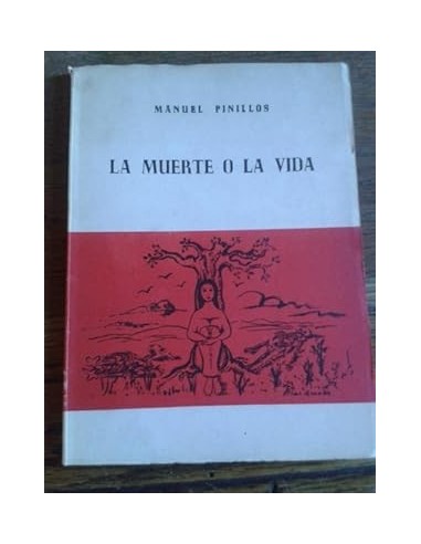 LA MUERTE O LA VIDA Dedicado y...