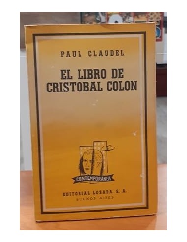 EL LIBRO DE CRISTÓBAL COLÓN