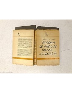 UN CUARTO DE SIGLO DE...