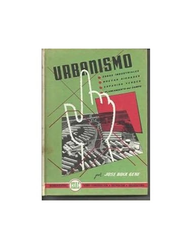 URBANISMO