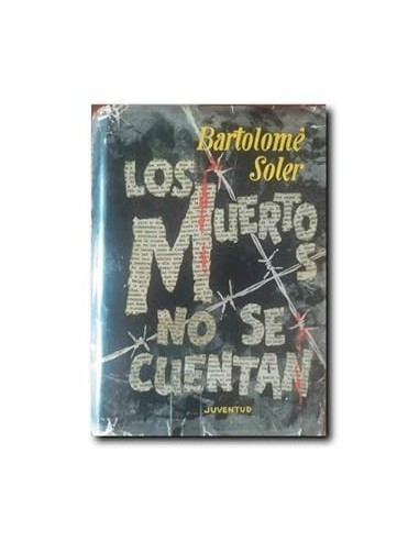 LOS MUERTOS NO SE CUENTAN