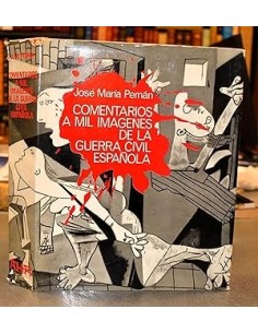 COMENTARIOS A MIL IMÁGENES...