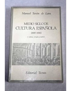 MEDIO SIGLO DE CULTURA...