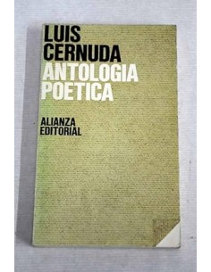 ANTOLOGÍA POÉTICA...