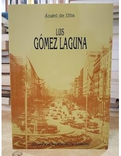 LUIS GÓMEZ LAGUNA