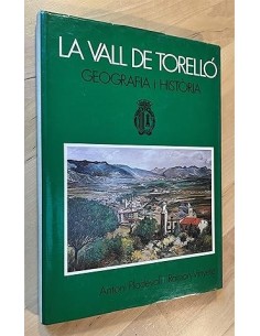LA VALL DE TORELLÓ