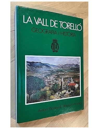 LA VALL DE TORELLÓ