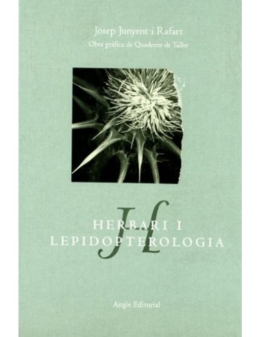 HERBARI I LEPIDOPTEROLOGIA