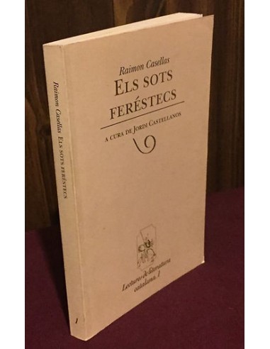 ELS SOTS FERÉSTECS A cura de Jordi...
