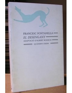 EL DESENGANY